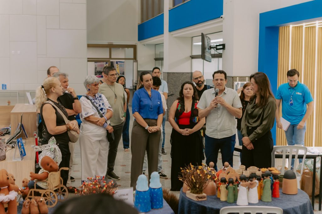 Foto: Reprodução/Secom Mato Grosso do Sul