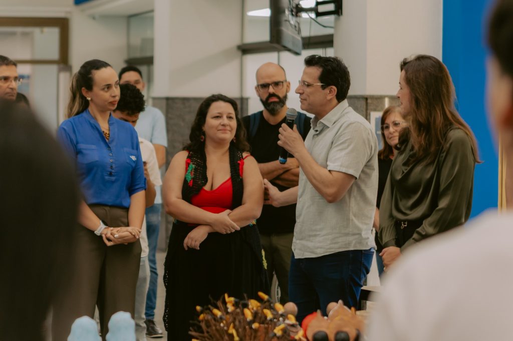 Foto: Reprodução/Secom Mato Grosso do Sul