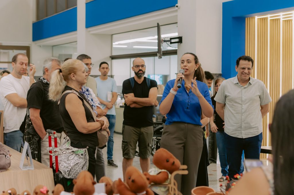 Foto: Reprodução/Secom Mato Grosso do Sul