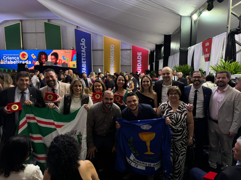 Foto: Reprodução/Secom Mato Grosso do Sul