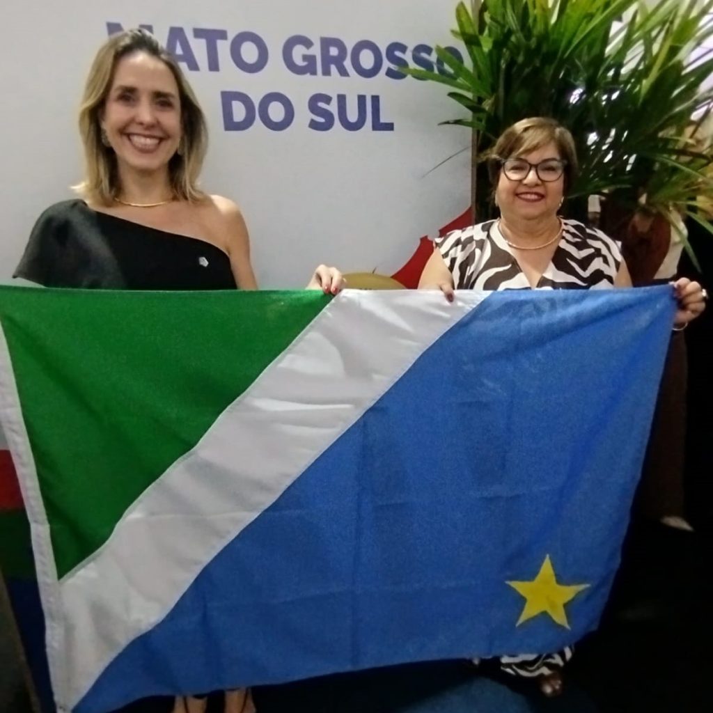 Foto: Reprodução/Secom Mato Grosso do Sul