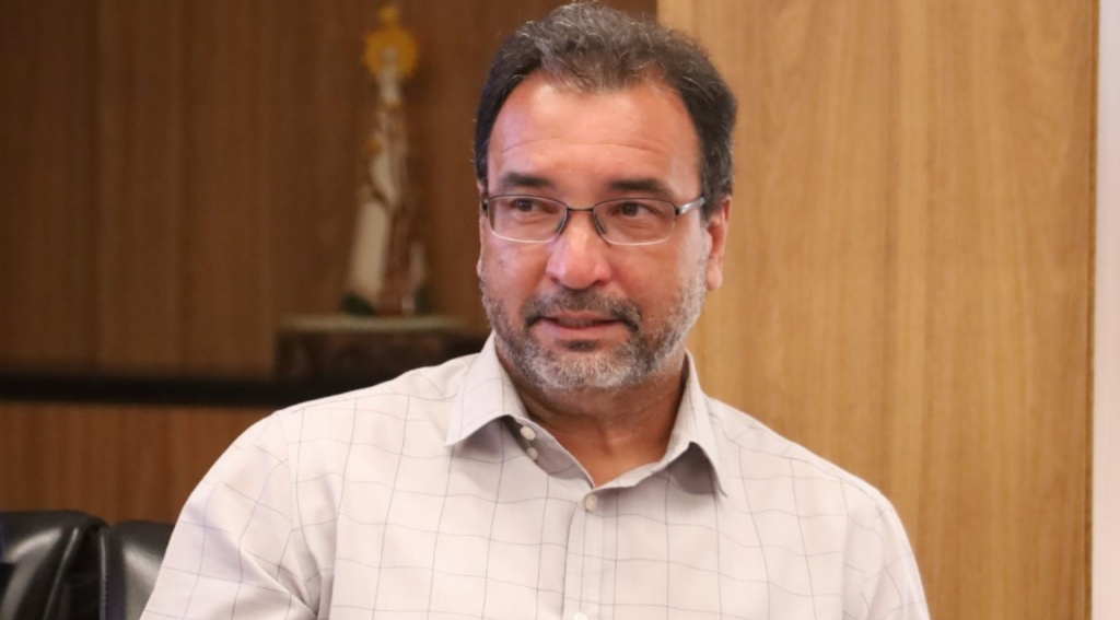 >Secretário-executivo de Gestão Estratégica e Municipalismo, Thaner Castro Nogueira, destaca que o encontro reforça a importância da cooperação entre os estados