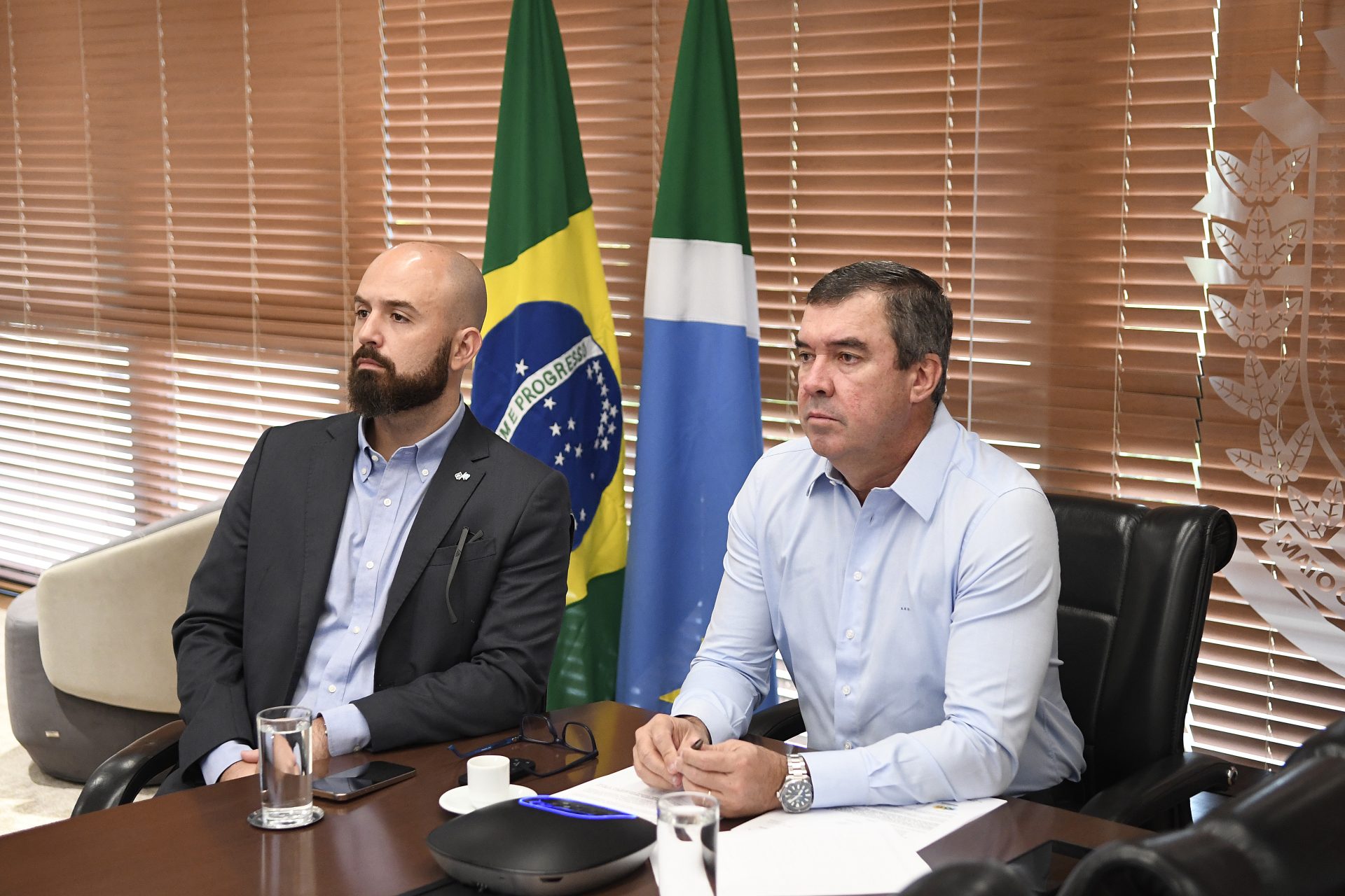 Foto: Reprodução/Secom Mato Grosso do Sul