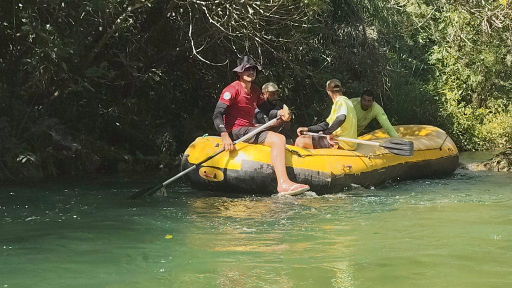Foto: Reprodução/Secom Mato Grosso do Sul
