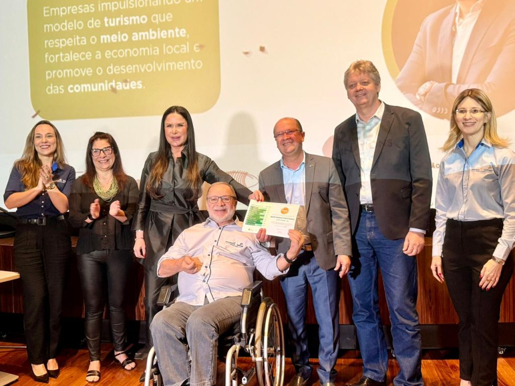 >Bioparque Pantanal conquistou selo ouro em sustentabilidade pela Green Destinations