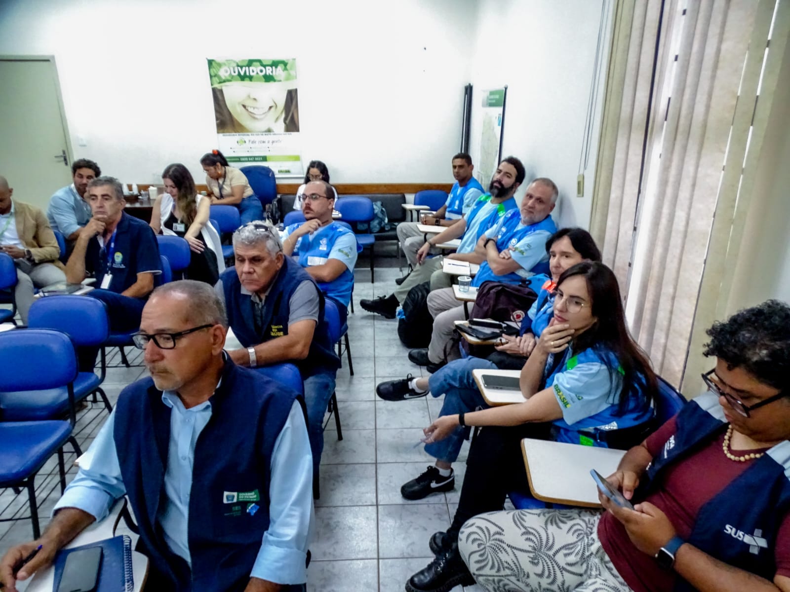 Foto: Reprodução/Secom Mato Grosso do Sul