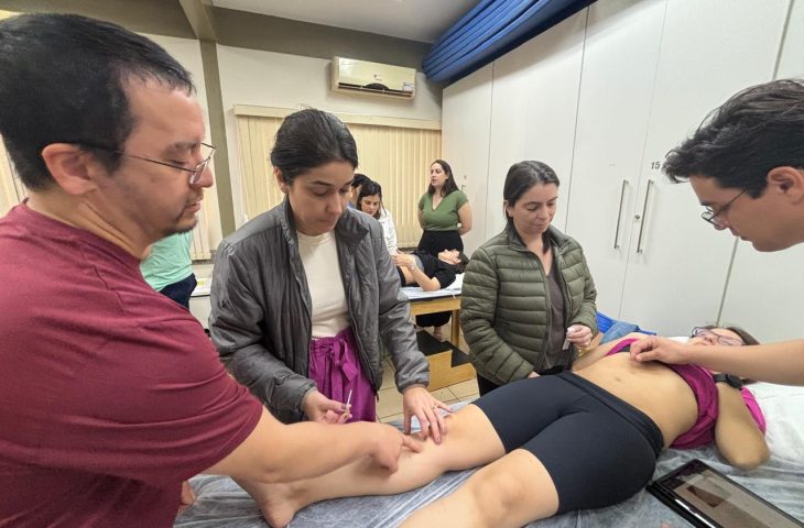 Mato Grosso do Sul soma mais de 52 mil atendimentos em práticas integrativas no SUS entre 2024 e 2025 Mato Grosso do Sul soma mais de 52 mil atendimentos em práticas integrativas no SUS entre 2024 e 2025