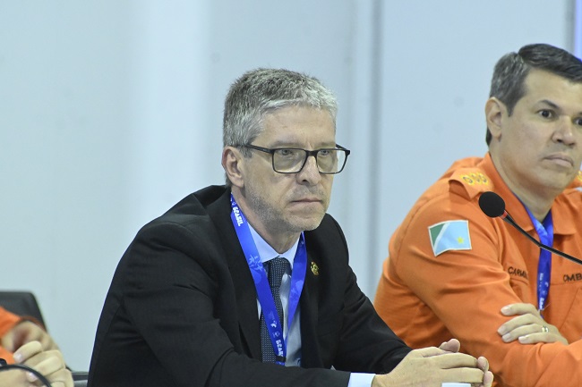 Foto: Reprodução/Secom Mato Grosso do Sul