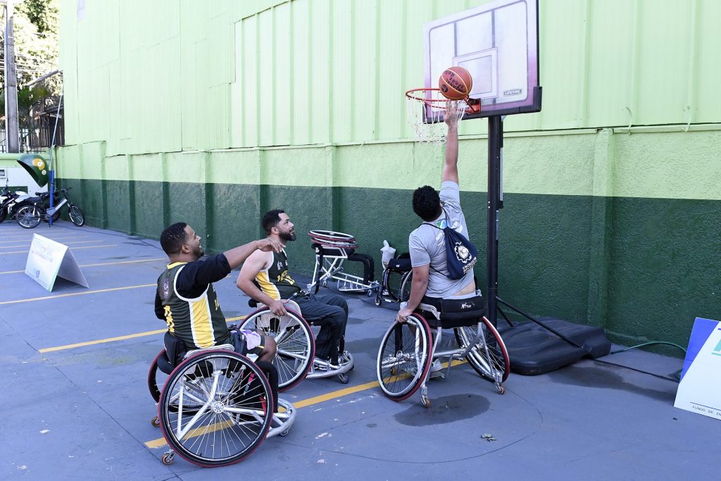 Foto: Reprodução/Secom Mato Grosso do Sul