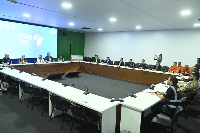 Foto: Reprodução/Secom Mato Grosso do Sul