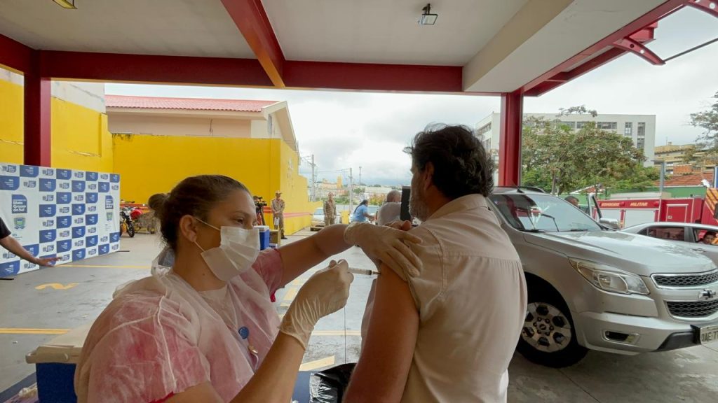 Foto: Reprodução/Secom Mato Grosso do Sul