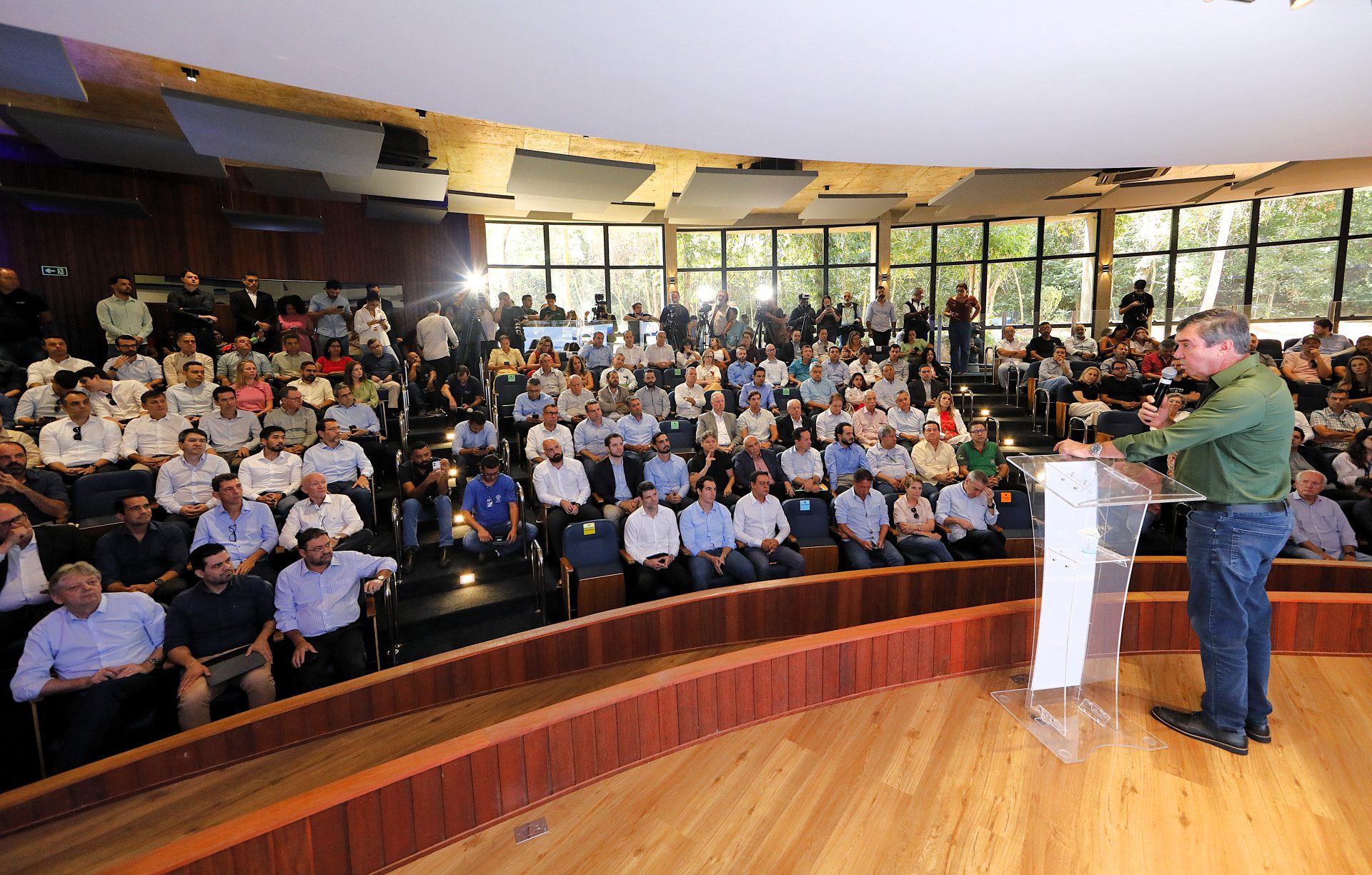 Foto: Reprodução/Secom Mato Grosso do Sul