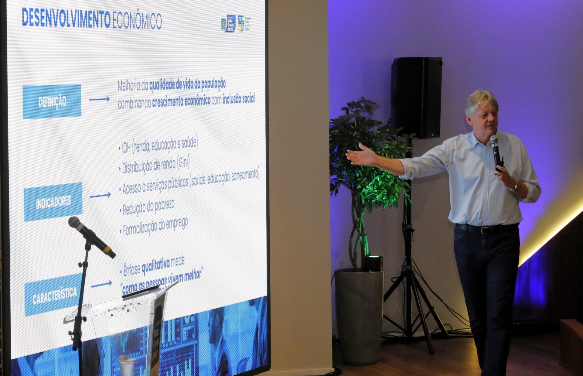 Foto: Reprodução/Secom Mato Grosso do Sul