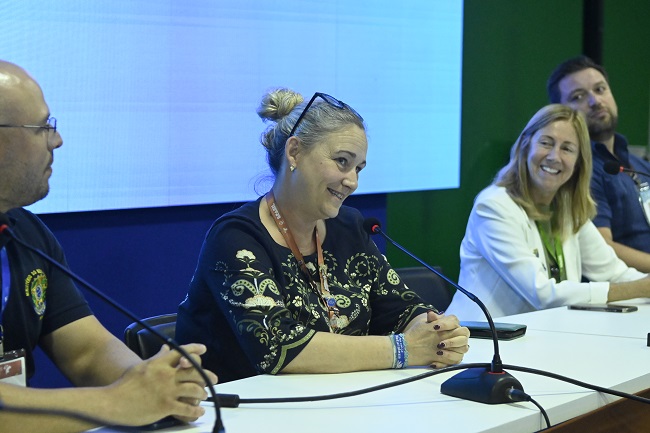 Foto: Reprodução/Secom Mato Grosso do Sul