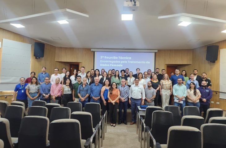 Estado consolida governança em proteção de dados pessoais Estado consolida governança em proteção de dados pessoais