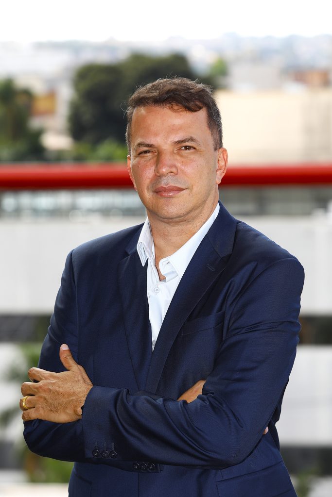 Setesc (Secretaria de Turismo, Esporte e Cultura) (Foto Saul Schramm)