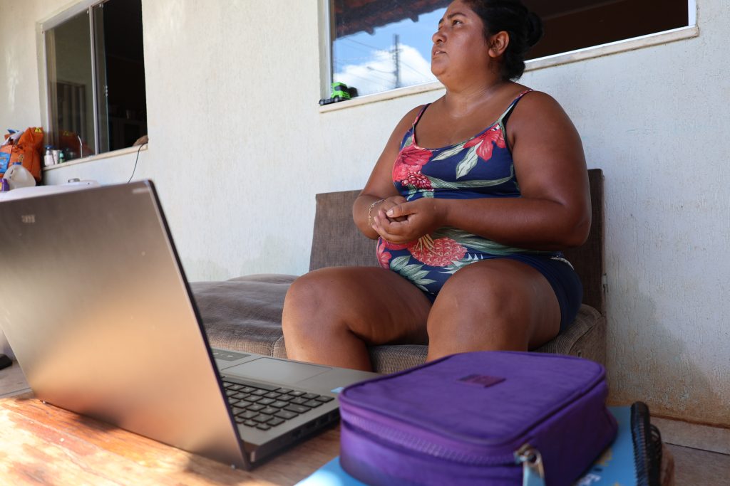 Foto: Reprodução/Secom Mato Grosso do Sul