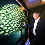 Abertura da UCV/MS Summit e Palestra: MS desenvolvimento e potencialidades.