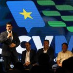 Abertura da UCV/MS Summit e Palestra: MS desenvolvimento e potencialidades.