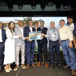 Abertura da UCV/MS Summit e Palestra: MS desenvolvimento e potencialidades.