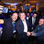 Abertura da UCV/MS Summit e Palestra: MS desenvolvimento e potencialidades.