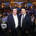 Abertura da UCV/MS Summit e Palestra: MS desenvolvimento e potencialidades.