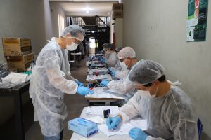 Foto: Reprodução/Secom Mato Grosso do Sul