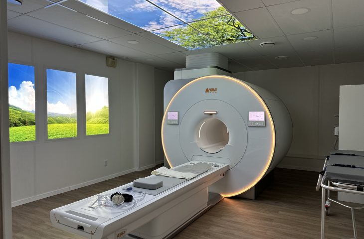Ressonância no Hospital Regional de Dourados reduz viagens e anos de espera por diagnóstico no SUS Ressonância no Hospital Regional de Dourados reduz viagens e anos de espera por diagnóstico no SUS