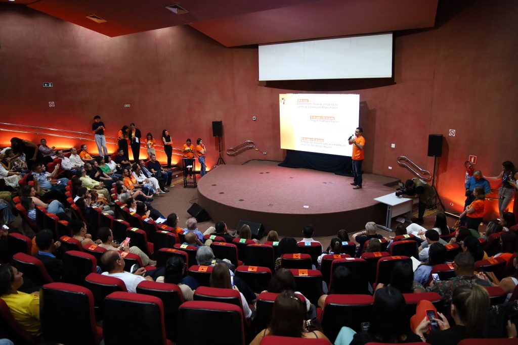 Com meta de ampliar alcance, ‘Seu Abraço Aquece’ inicia arrecadações nesta quarta-feira