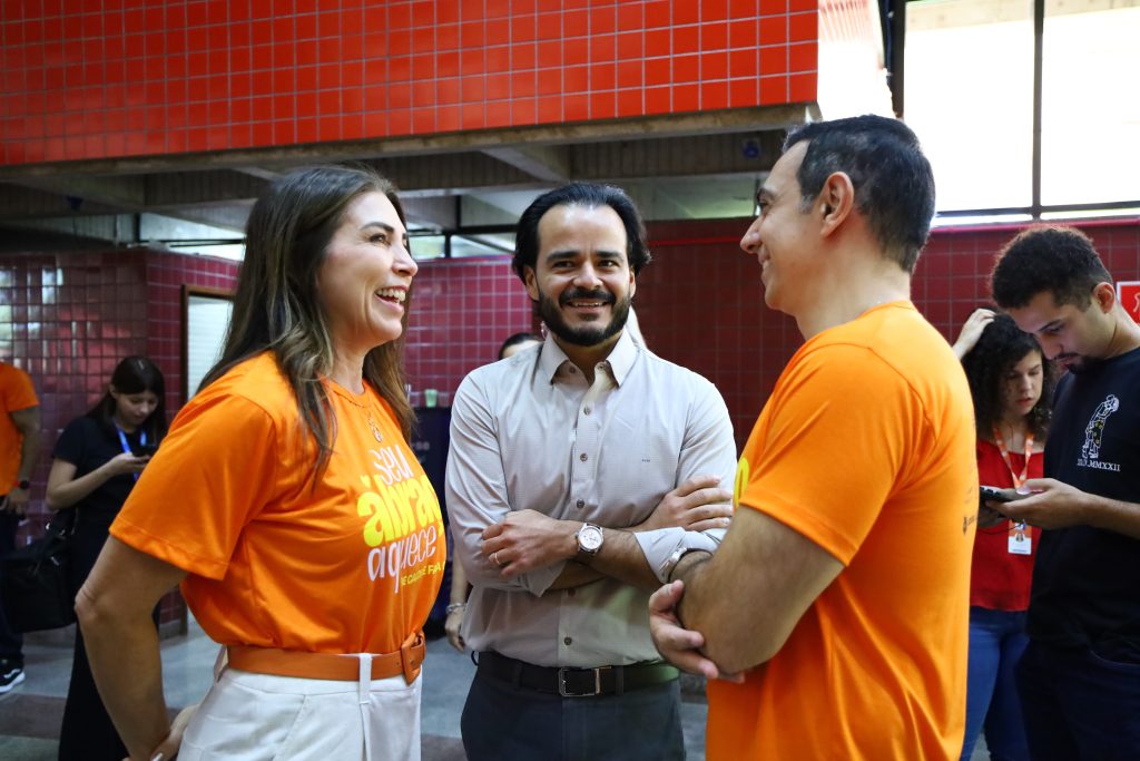 Com meta de ampliar alcance, ‘Seu Abraço Aquece’ inicia arrecadações nesta quarta-feira