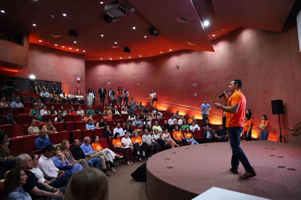 Com meta de ampliar alcance, ‘Seu Abraço Aquece’ inicia arrecadações nesta quarta-feira