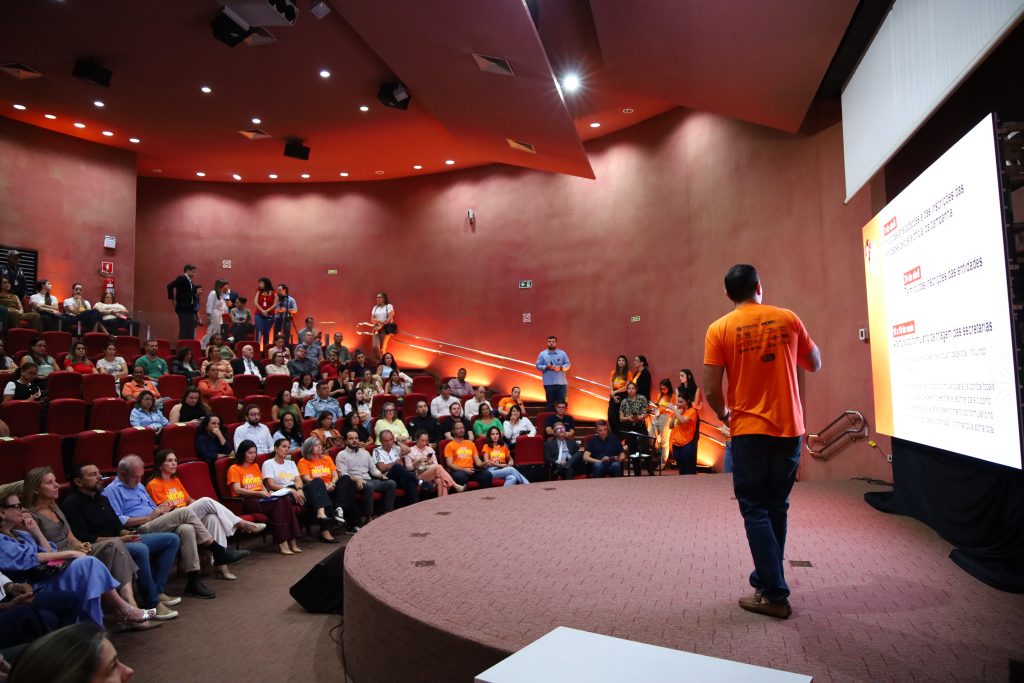 Com meta de ampliar alcance, ‘Seu Abraço Aquece’ inicia arrecadações nesta quarta-feira