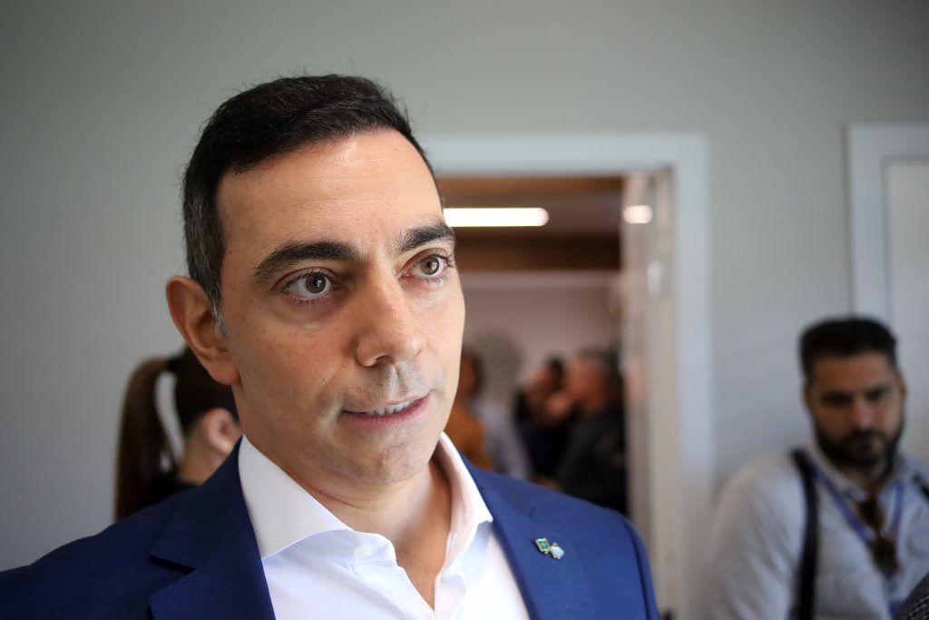  Secretário Roberto Gurgel