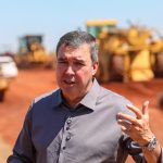 Foto: Reprodução/Secom Mato Grosso do Sul