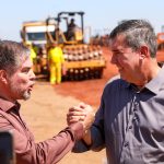 Foto: Reprodução/Secom Mato Grosso do Sul