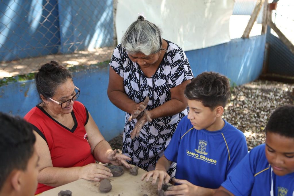 Foto: Reprodução/Secom Mato Grosso do Sul