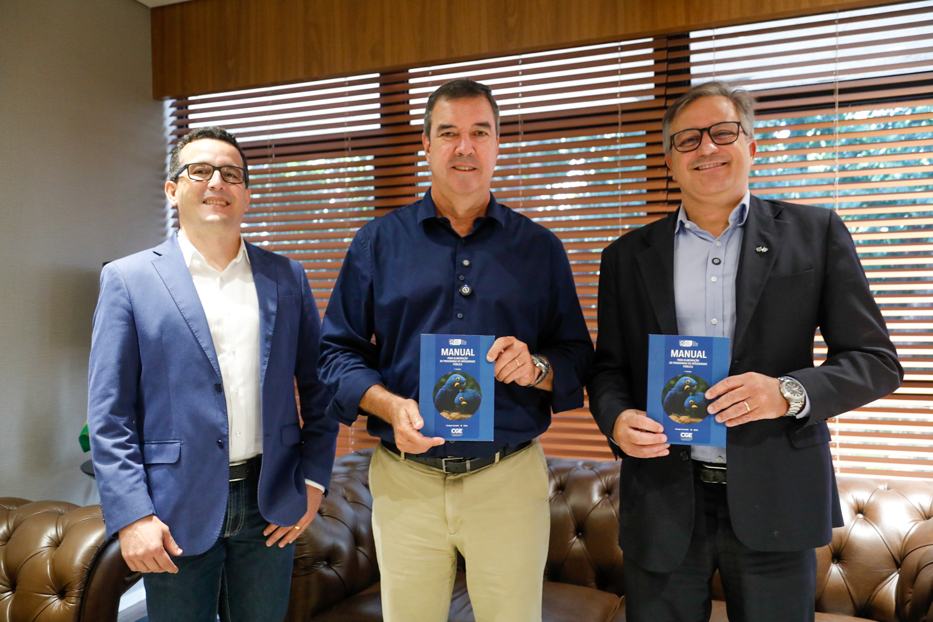 Foto: Reprodução/Secom Mato Grosso do Sul