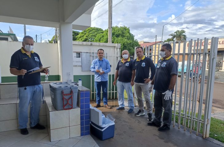 Fluoretação da água passa a ser monitorada como ação estratégica de saúde em MS