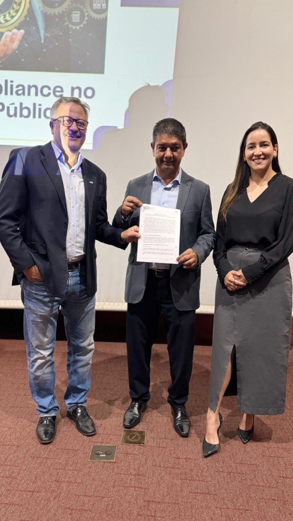 Foto: Reprodução/Secom Mato Grosso do Sul