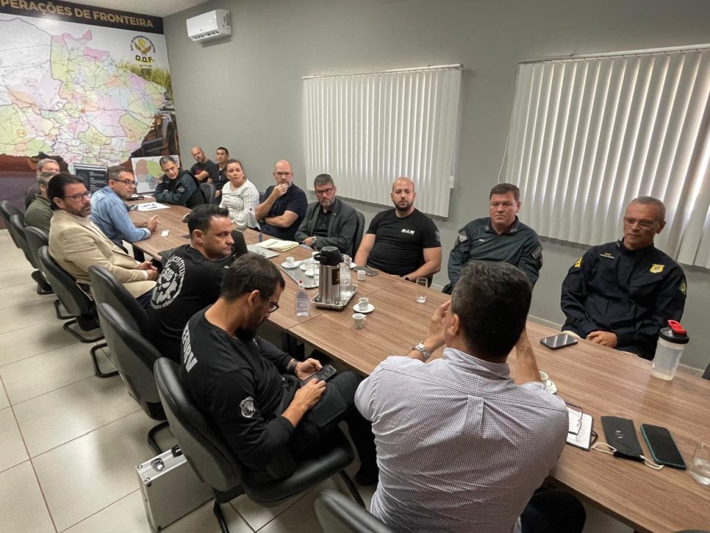 Foto: Reprodução/Secom Mato Grosso do Sul