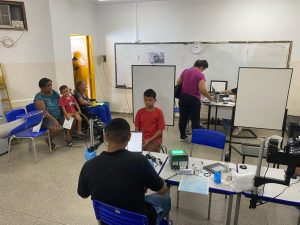 Foto: Reprodução/Secom Mato Grosso do Sul