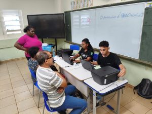 Foto: Reprodução/Secom Mato Grosso do Sul