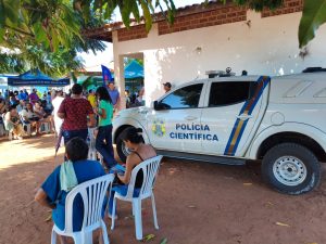 Foto: Reprodução/Secom Mato Grosso do Sul