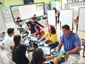 Foto: Reprodução/Secom Mato Grosso do Sul
