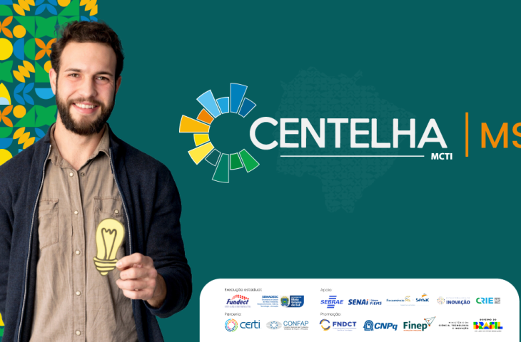 Programa Centelha 3: encontros em 10 cidades ajudam a transformar ideias em negócios Programa Centelha 3: encontros em 10 cidades ajudam a transformar ideias em negócios