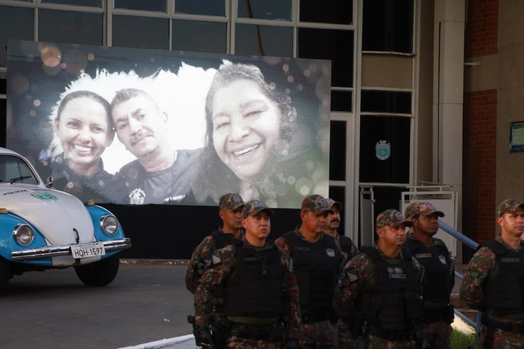 Foto: Reprodução/Secom Mato Grosso do Sul