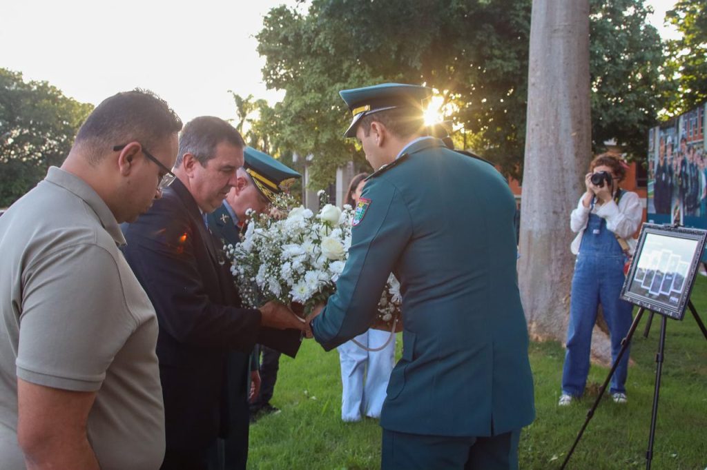 Foto: Reprodução/Secom Mato Grosso do Sul