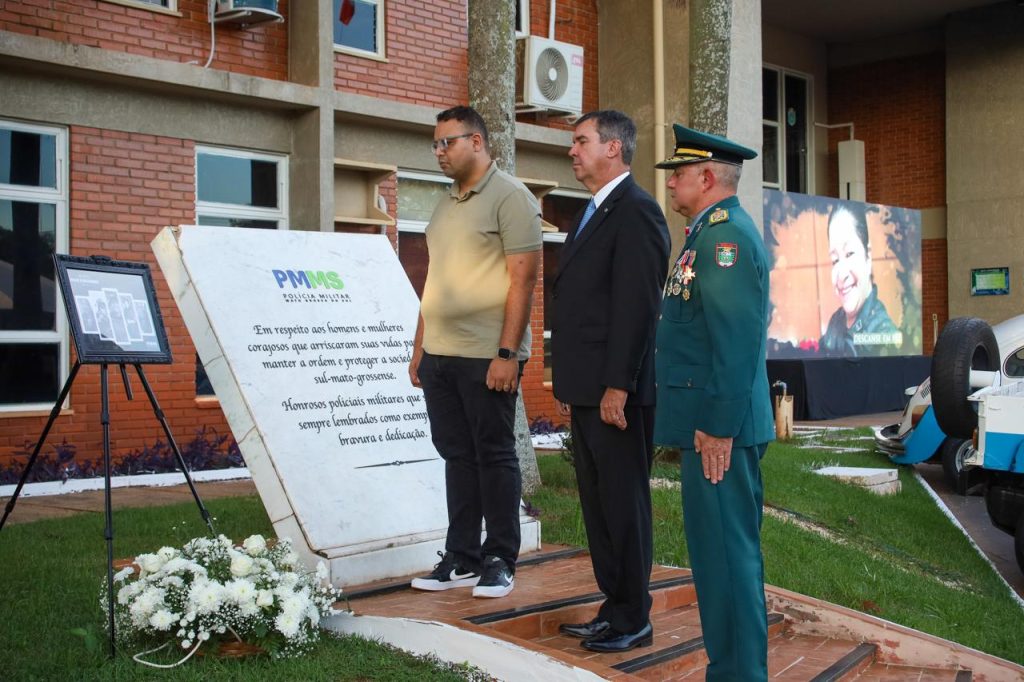 Foto: Reprodução/Secom Mato Grosso do Sul