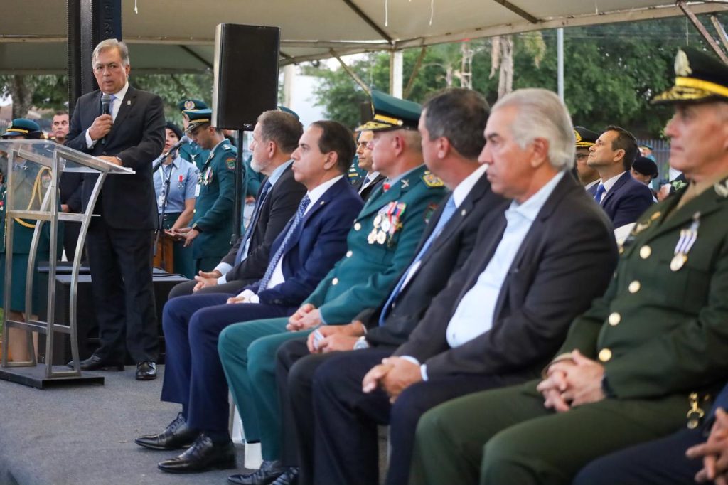  Secretário Antônio Carlos Videira
