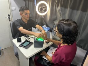 Foto: Reprodução/Secom Mato Grosso do Sul